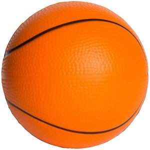 Easy Squeezies® Basketball Stress Reliever