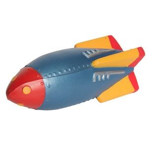 Rocket Squeezies® Stress Reliever