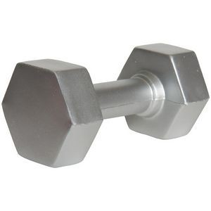 Dumbbell Squeezies® Stress Reliever