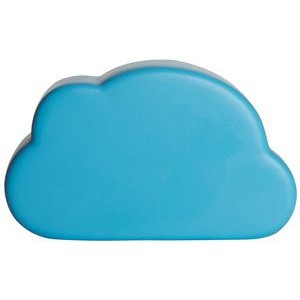 Blue Cloud Squeezies Stress Reliever
