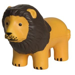Lion Squeezies® Stress Reliever