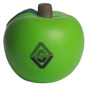 Squeezies® Stress Reliever Green Apple