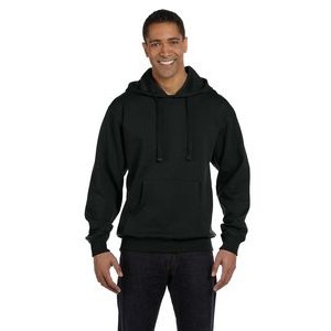 Econscious - Big Accessories Unisex Heritage Pullover Hooded Sweatshirt