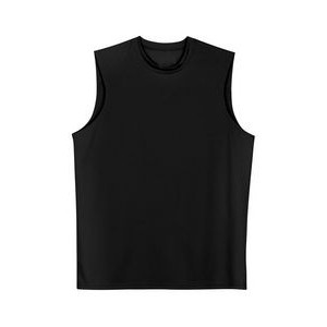 A-4 Men's Cooling Performance Muscle T-Shirt