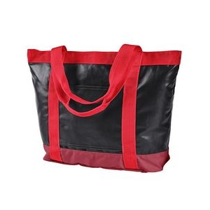 Bagedge - Big Accessories All-Weather Tote
