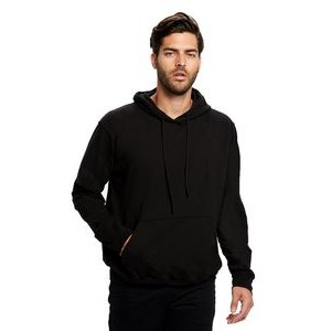 US BLANKS Men's Cotton Hooded Pullover Sweatshirt
