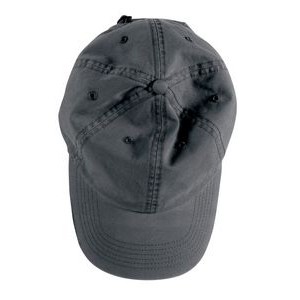 Authentic Pigment Accessories Direct-Dyed Twill Cap