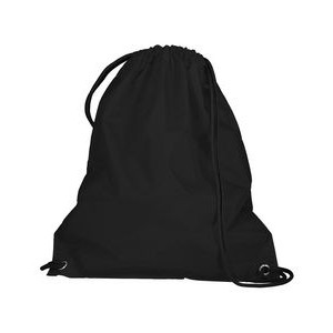 Augusta PVC Coating Cinch Bag