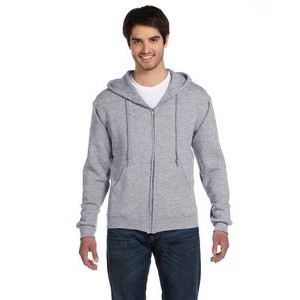 Fruit of the Loom Adult Supercotton™ Full-Zip Hooded Sweatshirt