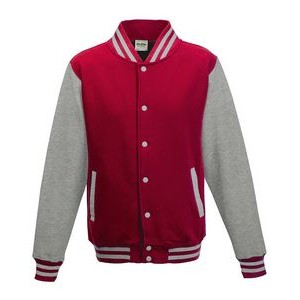 ALL WE DO is Youth Heavyweight Letterman Jacket
