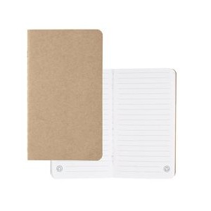 Prime Line Budget Eco Mini Notebook
