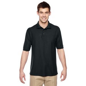 Jerzees Adult Easy Care? Polo