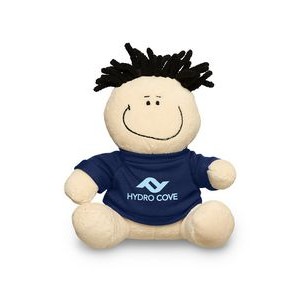MopToppers 7? Moptoppers® Plush With T-Shirt