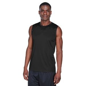 Team 365 Men's Zone Performance Muscle T-Shirt