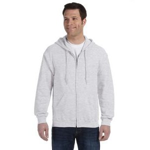 Gildan Adult Heavy Blend? Full-Zip Hooded Sweatshirt