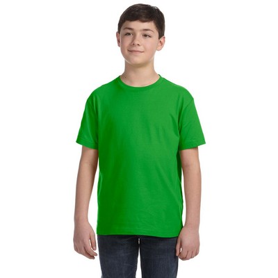 LAT Youth Fine Jersey T-Shirt