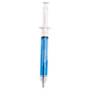 Prime Line Syringe Pen