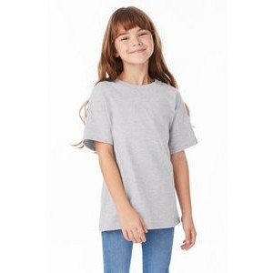 Hanes Printables Youth Essential-T T-Shirt