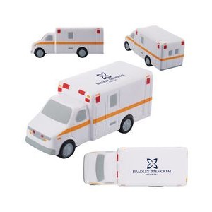 Prime Line Ambulance Stress Reliever