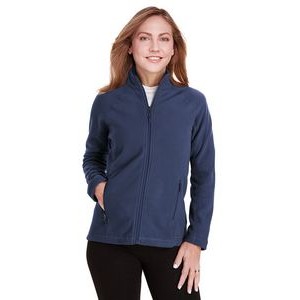 Marmot Mountain Ladies' Rocklin Fleece Jacket
