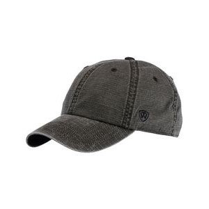 J AMERICA Ripper Washed Cotton Ripstop Hat