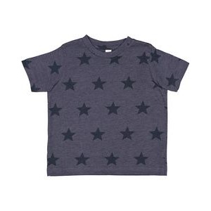 CODE V Toddler Five Star T-Shirt