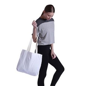 US BLANKS Eco Canvas Tote