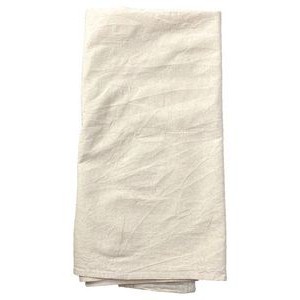 CRAFT BASICS American Flour Sack Towel 15x25