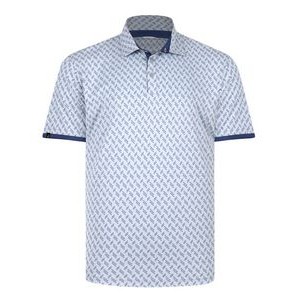 SWANNIES GOLF APPAREL Men's Max Polo