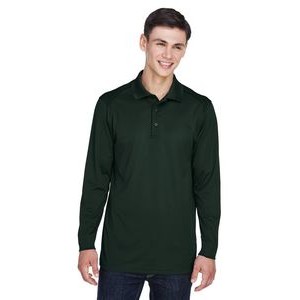 EXTREME Men's Eperformance Snag Protection Long-Sleeve Polo
