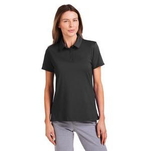 UNDER ARMOUR Ladies' Recycled Polo