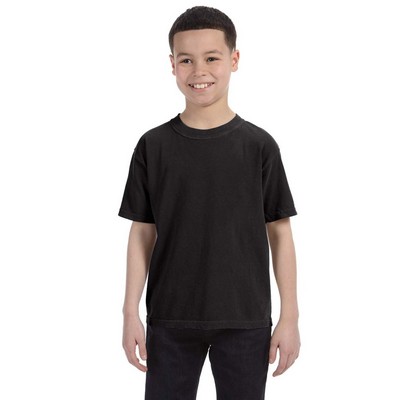 Comfort Colors Youth Midweight T-Shirt