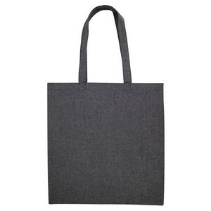 Liberty Bags Nicole Recycled Cotton Canvas Tote