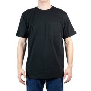 Berne Apparel Men's Heavyweight Pocket T-Shirt