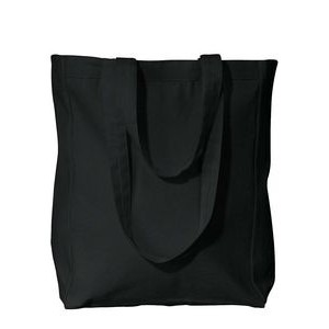 Liberty Bags Susan Canvas Tote