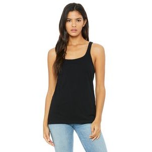BELLA+CANVAS Ladies' Relaxed Jersey Tank