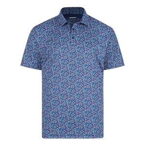 SWANNIES GOLF APPAREL Men's Fore Polo