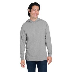 Fruit of the Loom Men's HD Cotton? Jersey Hooded T-Shirt