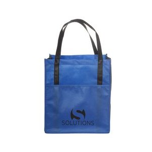 Prime Line Metro Enviro-Shopper Bag