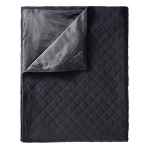 J AMERICA Quilted Jersey Blanket