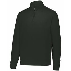 Augusta Adult Fleece Pullover Sweatshirt