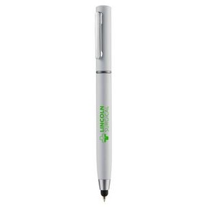 Prime Line 3-in-1 Earbud Cleaning Pen Stylus