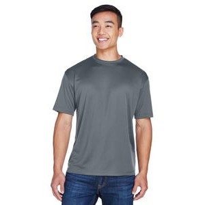 ULTRACLUB Men's Cool & Dry Sport T-Shirt