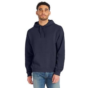 COMFORT WASH Unisex Pullover Hooded Sweatshirt