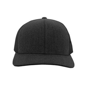 Pacific Headwear Trucker Snapback Cap