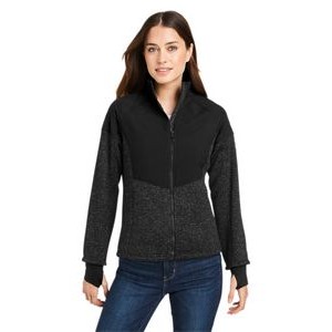 SPYDER Ladies' Passage Sweater Jacket