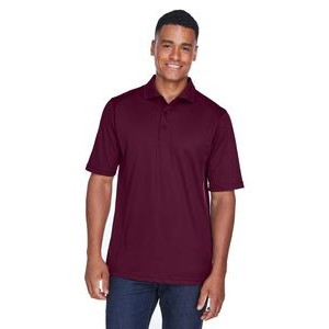 EXTREME Men's Eperformance™ Shield Snag Protection Short-Sleeve Polo