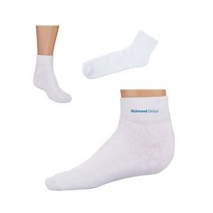 Prime Line Ankle Socks