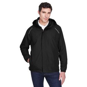 CORE 365 Men's Tall Brisk Insulated Jacket