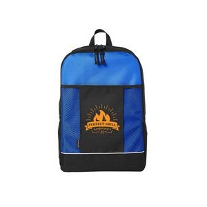 Prime Line Porter Laptop Backpack